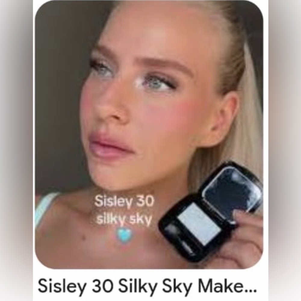 Brand new never opened Sisley eyeshadow 30 - Picture 3 of 8